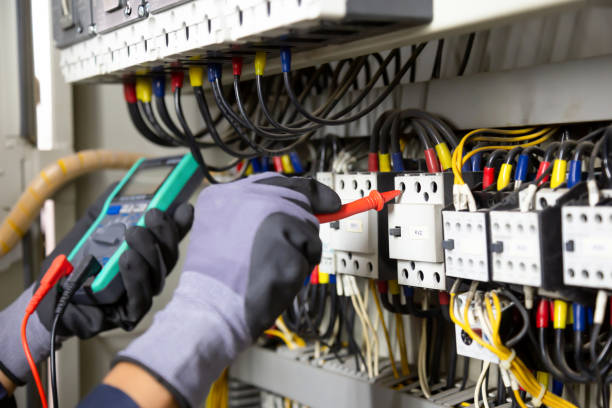 Best New Construction Electrical Installation  in Orchard City, CO